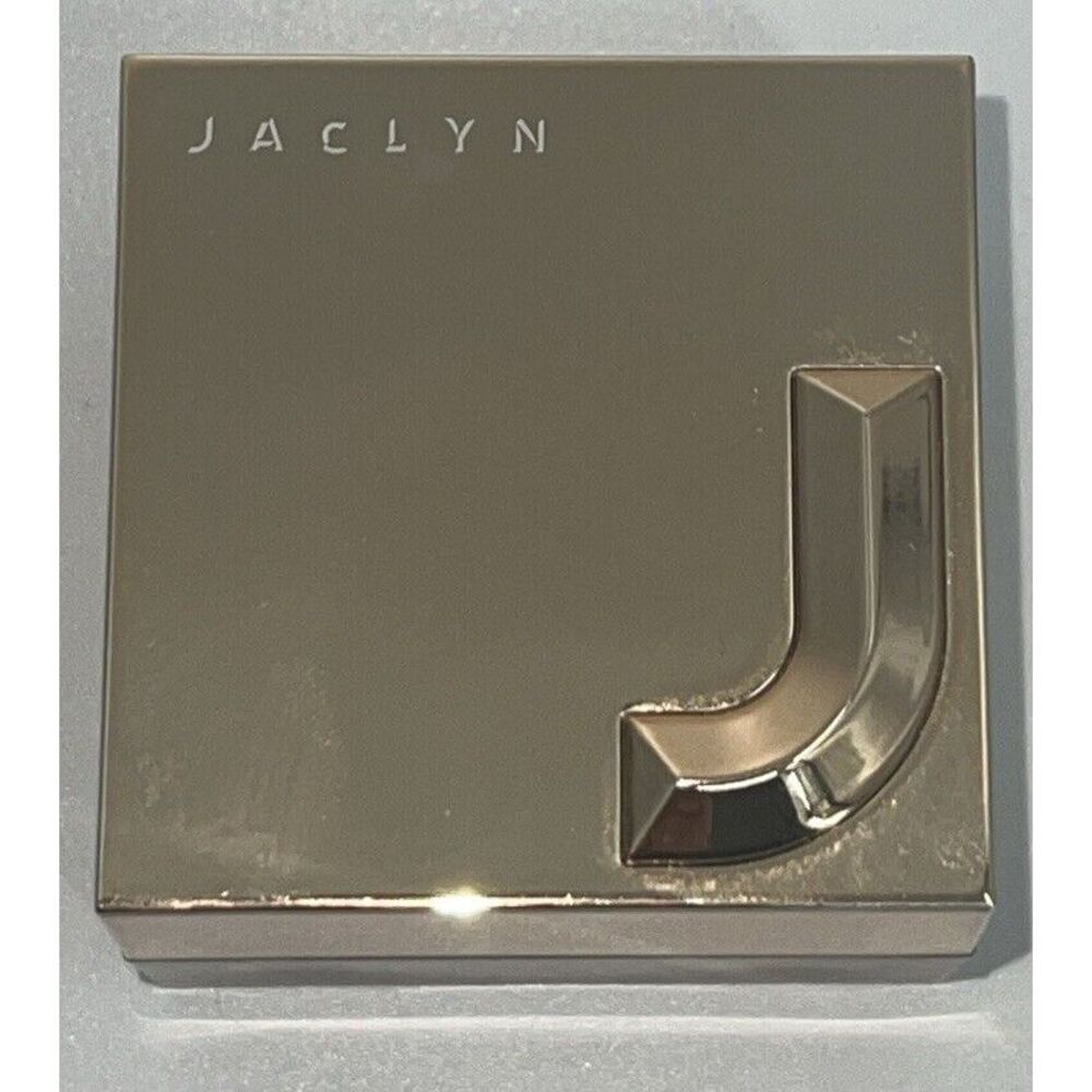 Jaclyn Cosmetics Luminous Powder - Shade BRILLIANT - Full Size 10g/‎ 0.35 Oz.